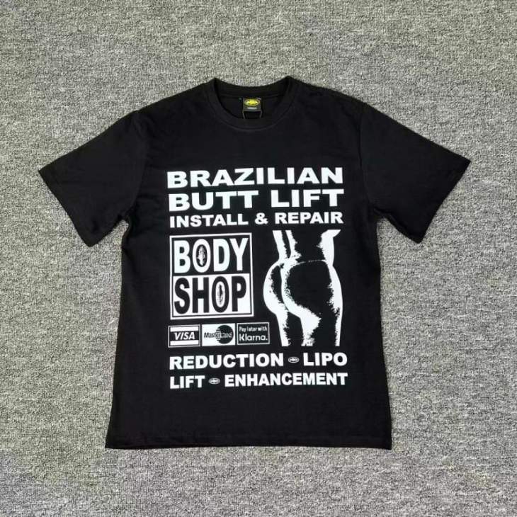 Corteiz T Shirts Short _SKUCorteizXS-2XLwmtx327316590